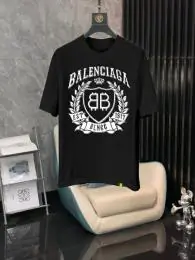 balenciaga t-shirt manches courtes pour homme s_1240610